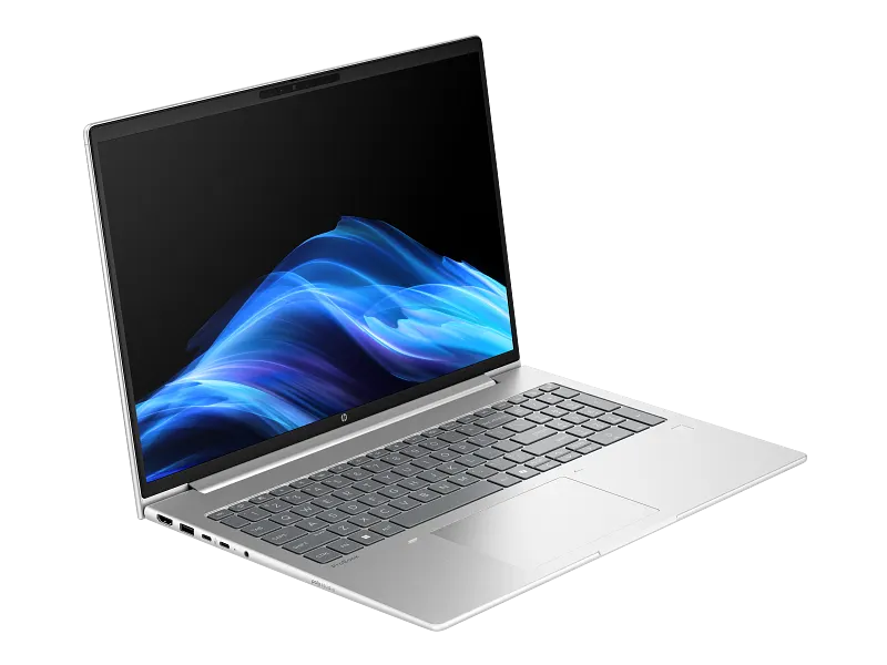 HP ProBook 4 G1i 16" FHD+ IPS U7-255U 32GB 1TB, backlit keyboard B9ZF7ET
