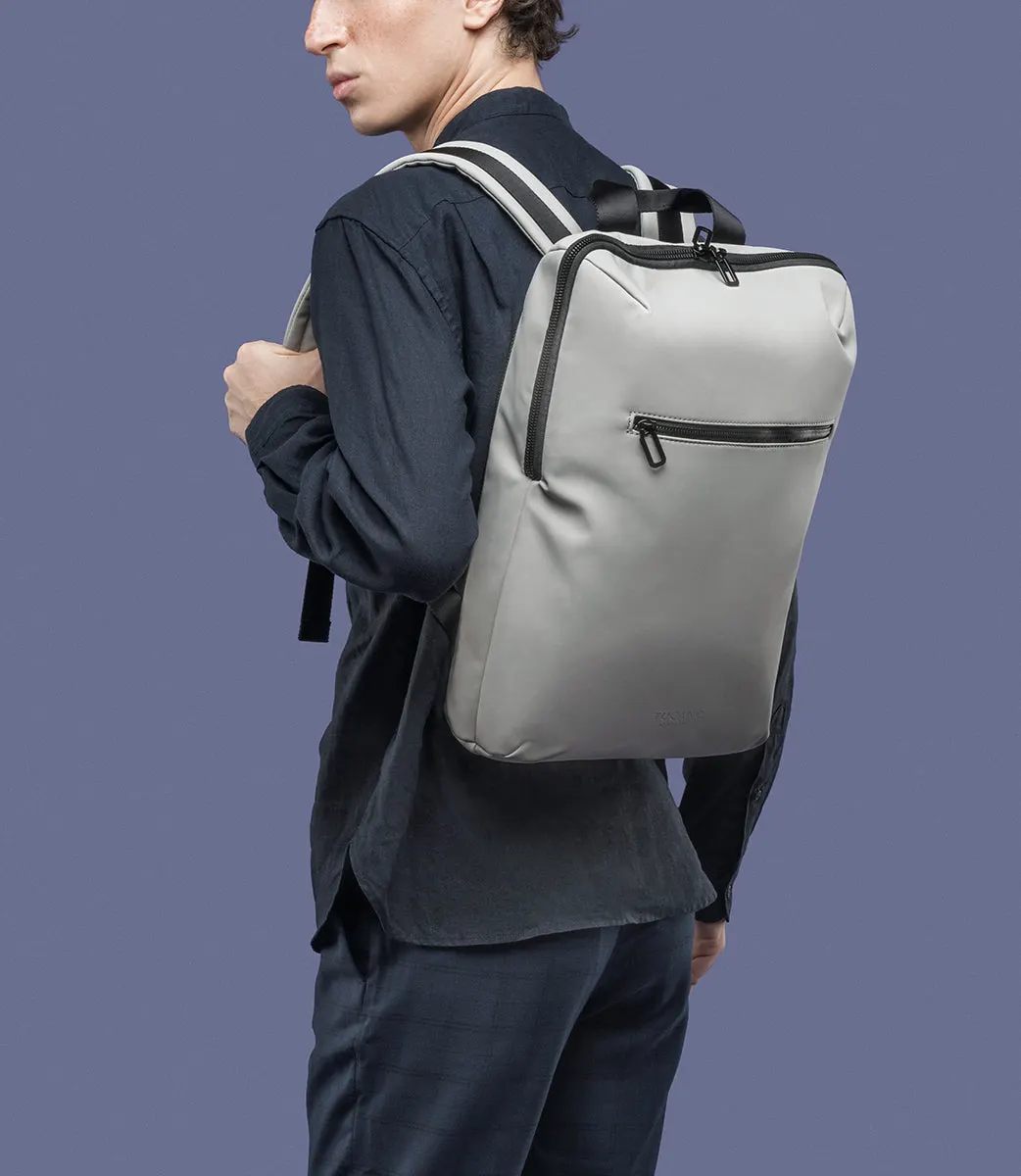 ნოუთბუქის ჩანთა Tucano GOMMO LAPTOP BACKPACK 15"/16", GREY