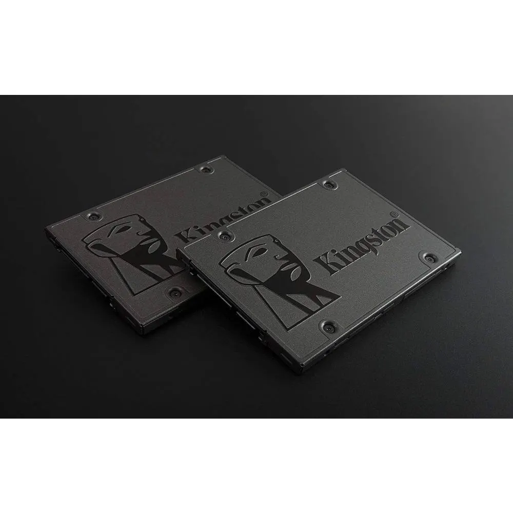 Kingston SA400S37/240G SSD 2.5" A400 240GB SATA TLC