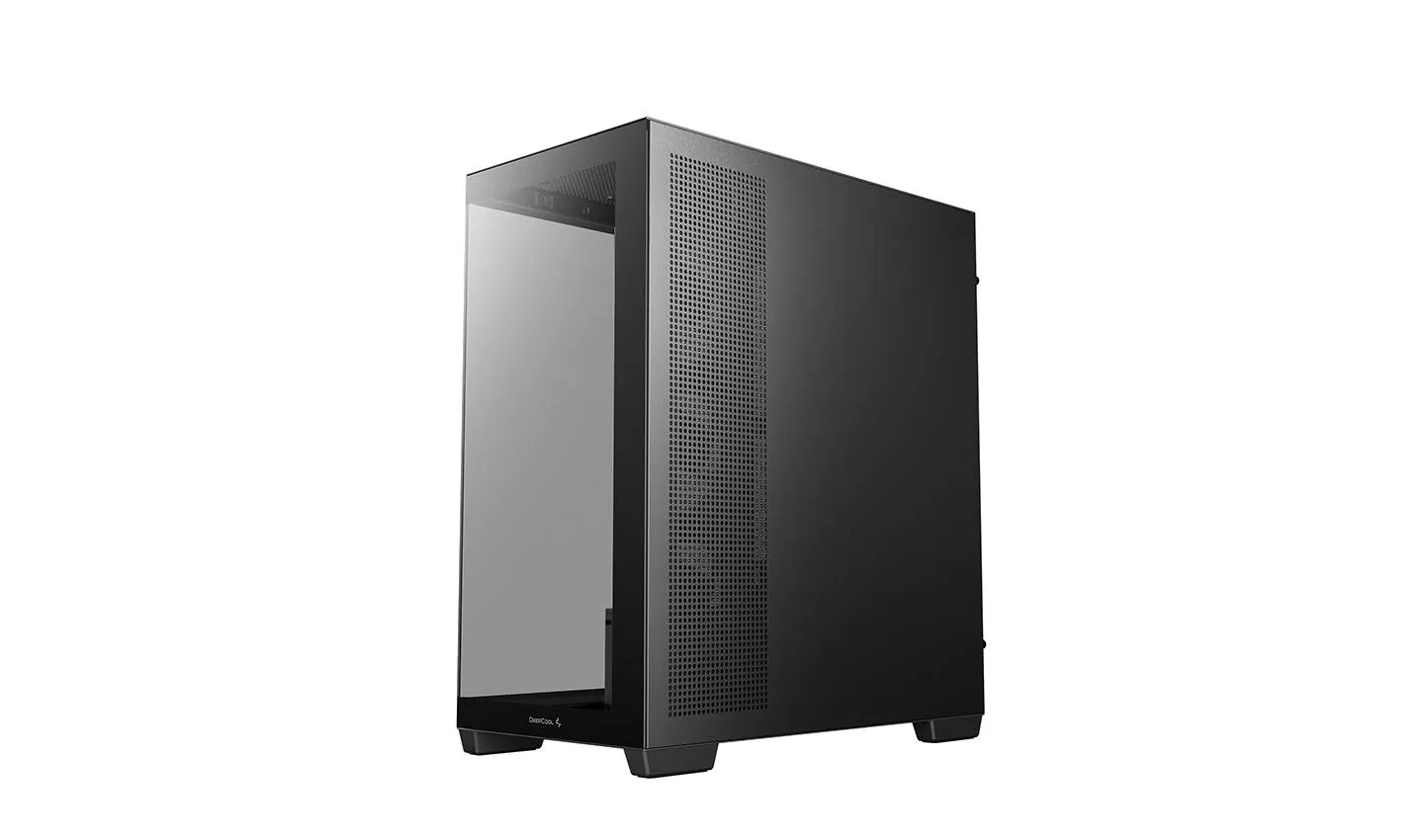 ქეისი Deepcool, CG580 4F V2, Case Black