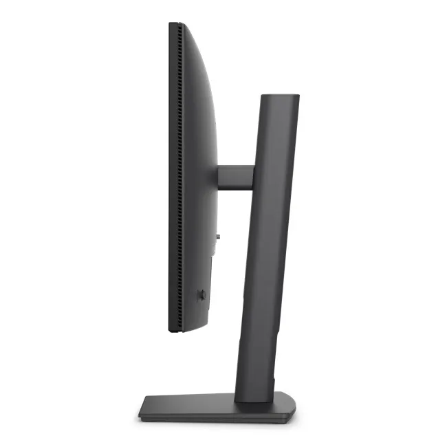 მონიტორი Dell Pro P 24 USB-C Hub Monitor - P2426HE 23.8"/1920x1080/IPS/16:9/300 cd/m2/120 Hz/5ms/1,500: 1/178/178/HDMI,DP,DP-out, 2xUSB-A, 1xRJ45, 2xUSB-C, 1xUSB-C PD 100W/ Swivel, Pivot/Black/War 3Yrs