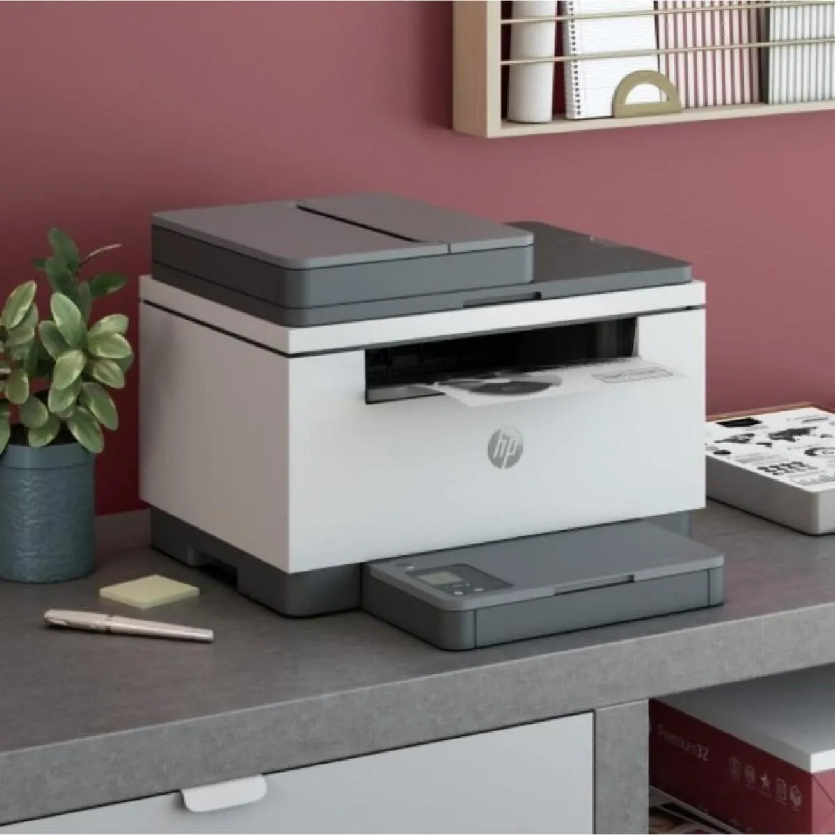 HP LaserJet MFP M236sdn Printer A4