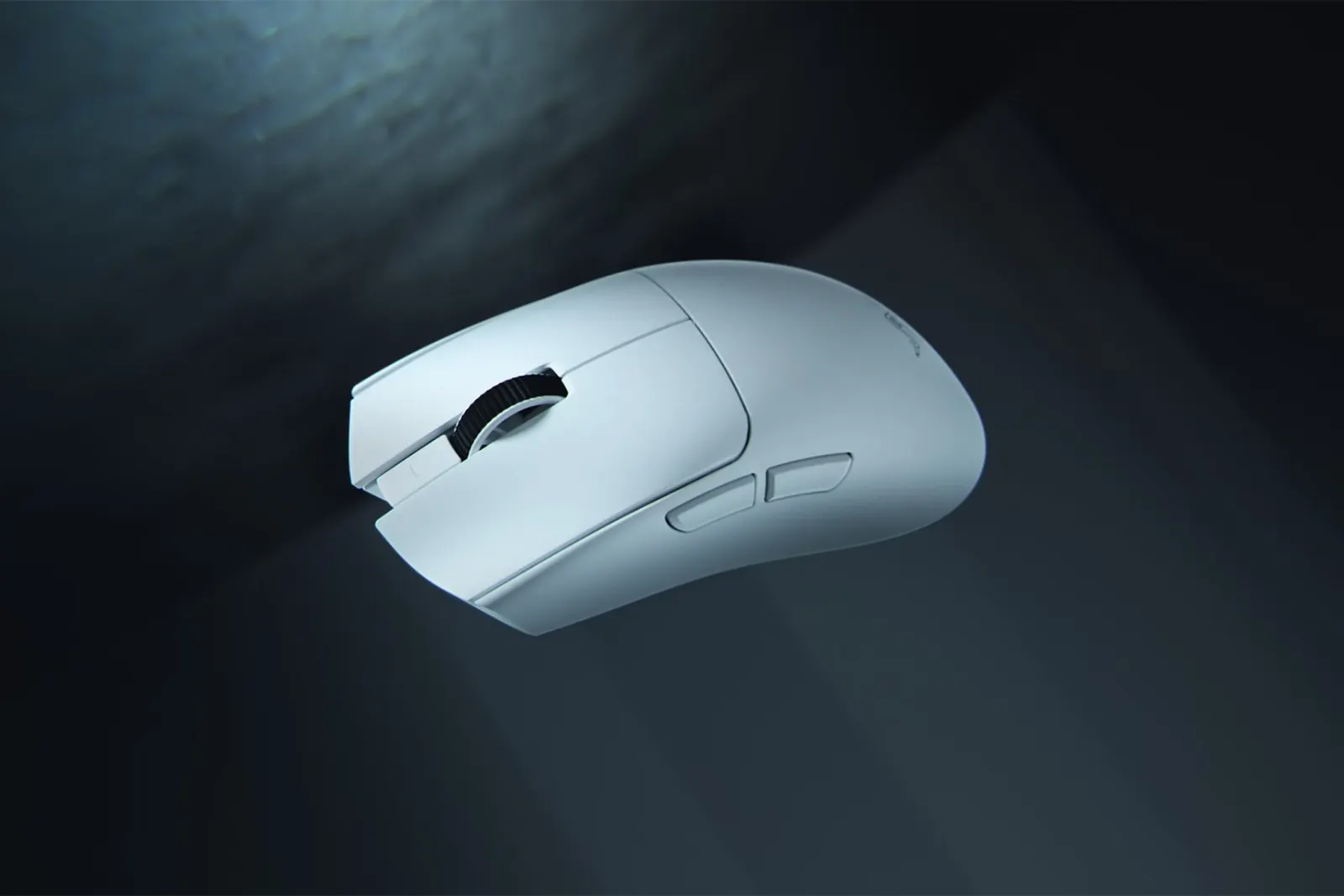 Razer Mouse Viper V4 Pro Gen-3, USB-A/WL, white