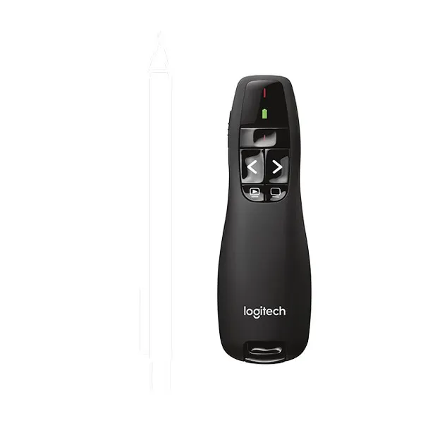 Logitech R400 Wireless Presenter