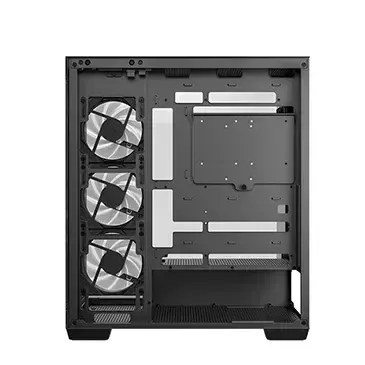 ქეისი Deepcool, CG580 4F V2, Case Black