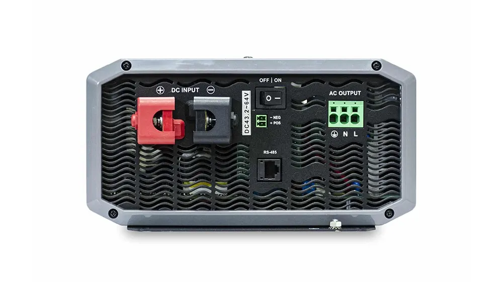 ინვერტორი 24 ვოლტი, 500 ვატი - IPower-Plus სერია, Epever IP500-22-PLUS(E)