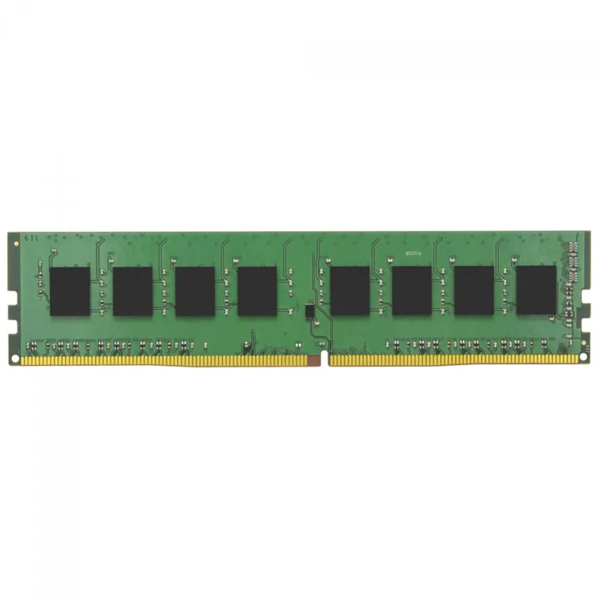 Kingston, RAM 8GB DDR4 288pin 3200MT/s DIMM.