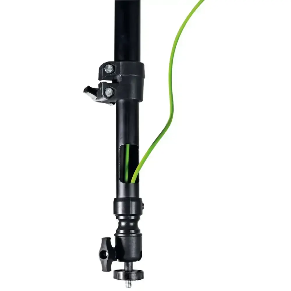 AllScreen CDJ40, Ceiling Mount For Projector, Black