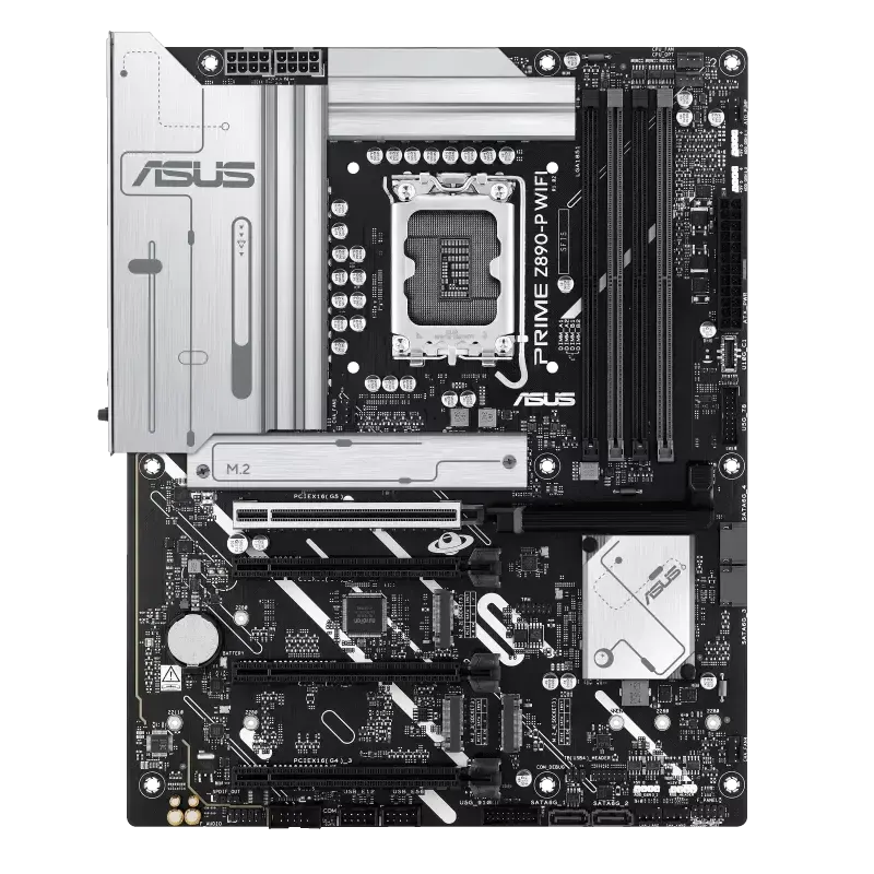 ASUS, PRIME Z890-P WIFI