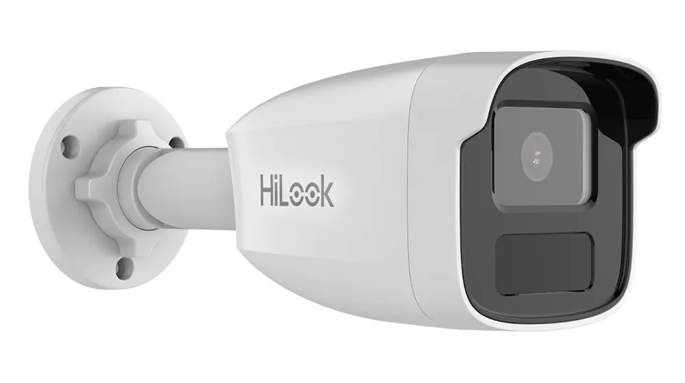 IP კამერა - 4მპ, 4მმ Bullet, MD2.0, IR50, HiLook, HiLook By HIKVISION IPC-B440HA 4MM