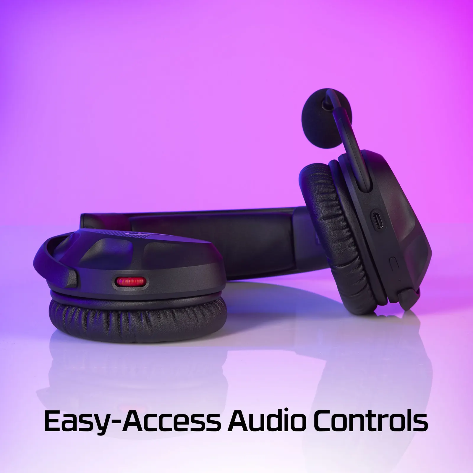 ყურსასმენი HyperX Cloud Stinger 2 Wireless
