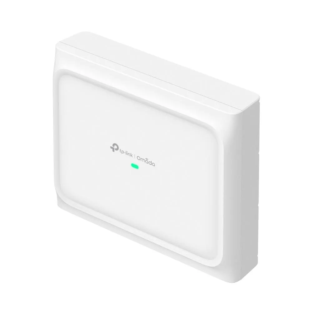აქსეს პოინტი TP-Link, Omada EAP772-Outdoor, Access Point, BE9300 Indoor/Outdoor Wi-Fi 7