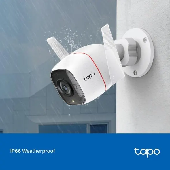 სმარტ კამერა TP-Link Tapo C310