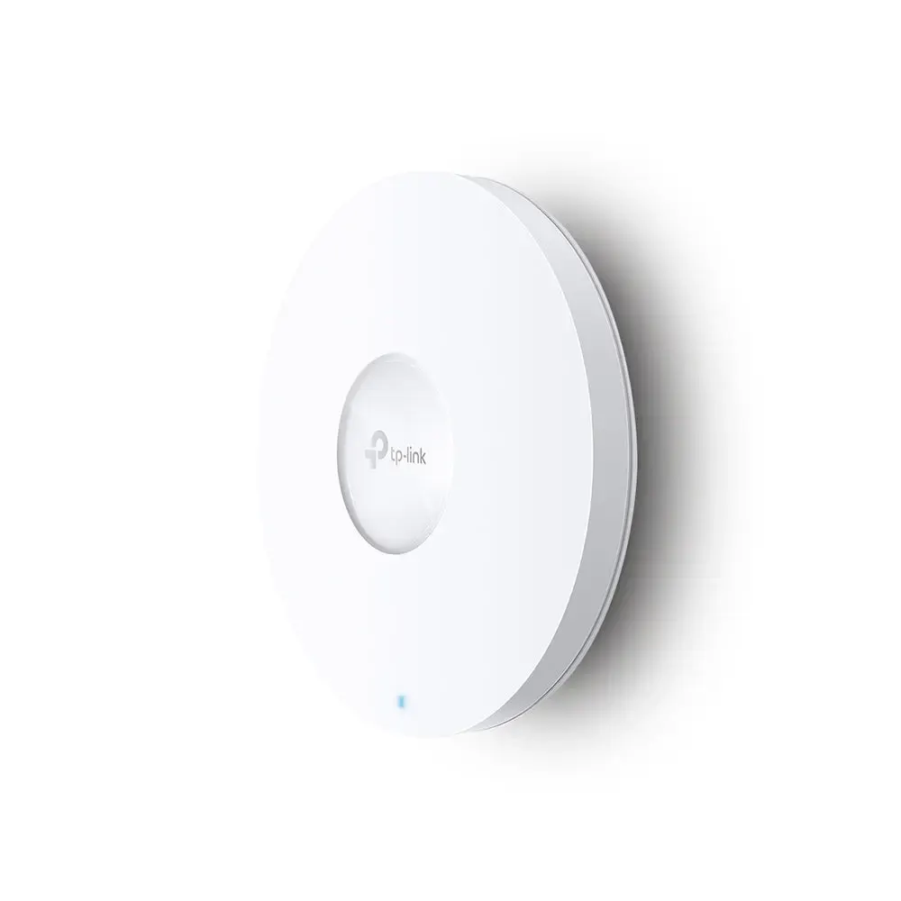 TP-Link, EAP650, AX3000 Ceiling Mount WiFi 6 Access Point