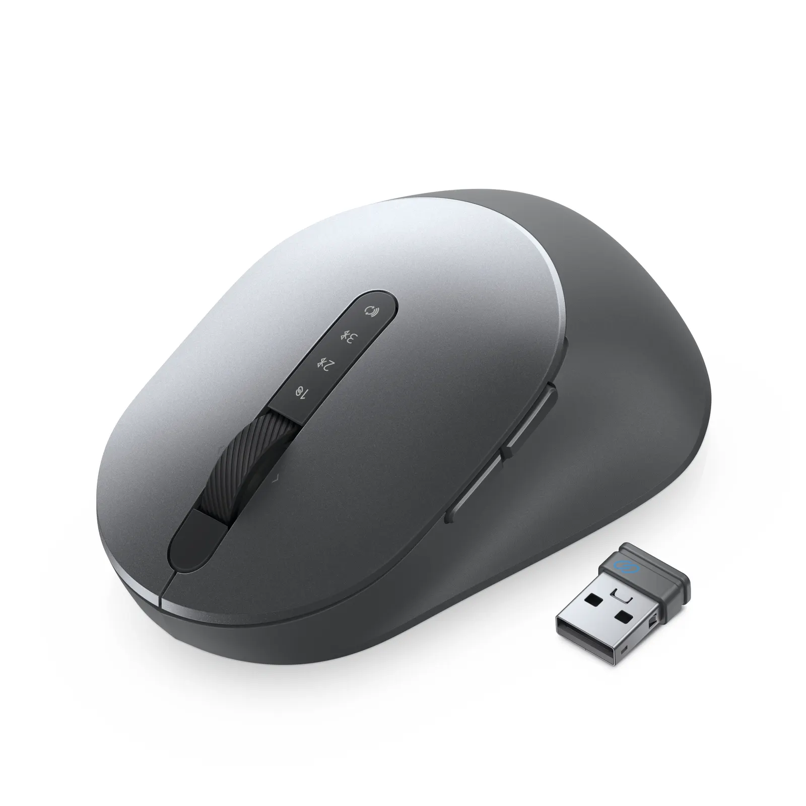 Dell Multi-Device Wireless Mouse - MS5320W
