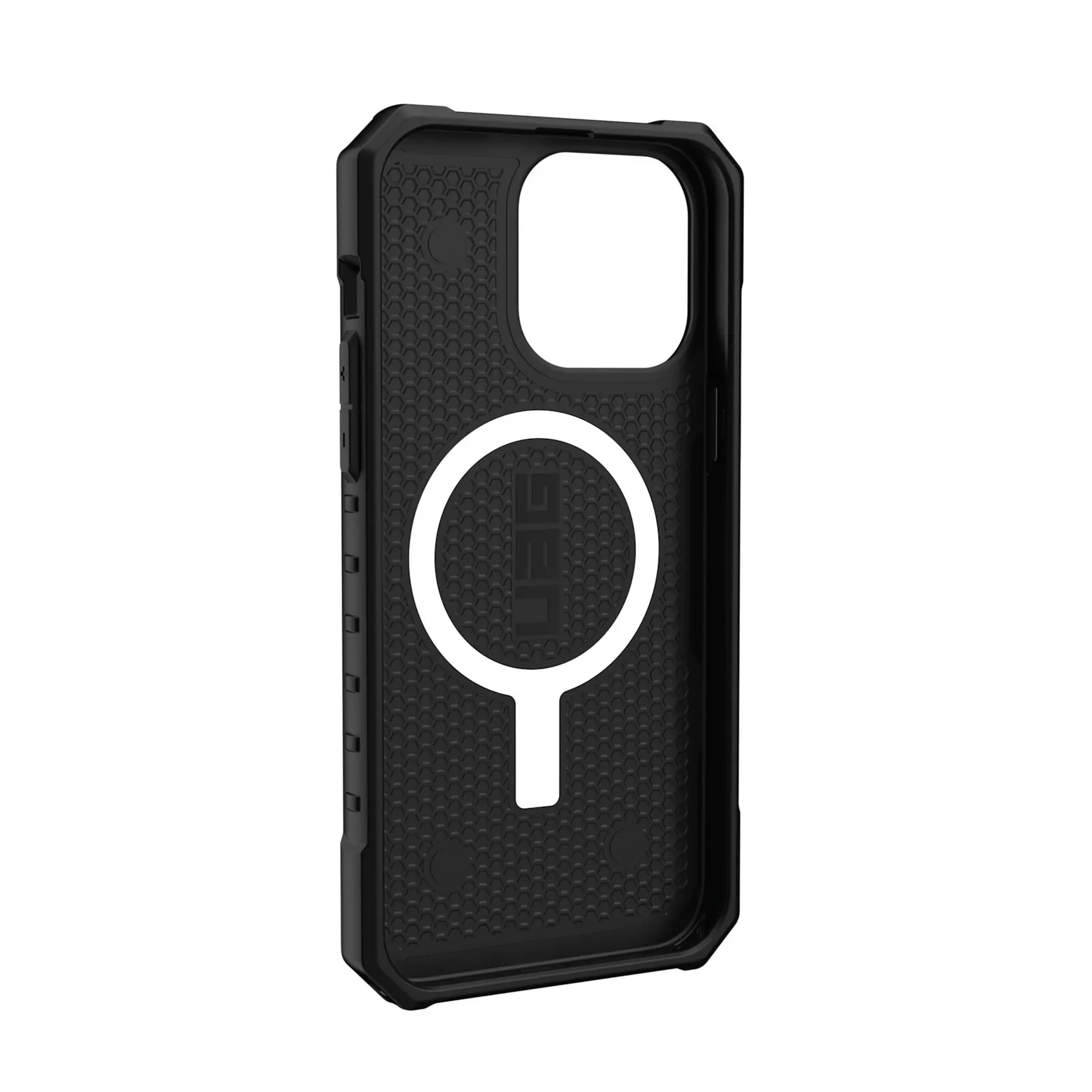ტელეფონის ქეისი UAG iPhone Tinky 2022 Pathfinder Magsafe - Black