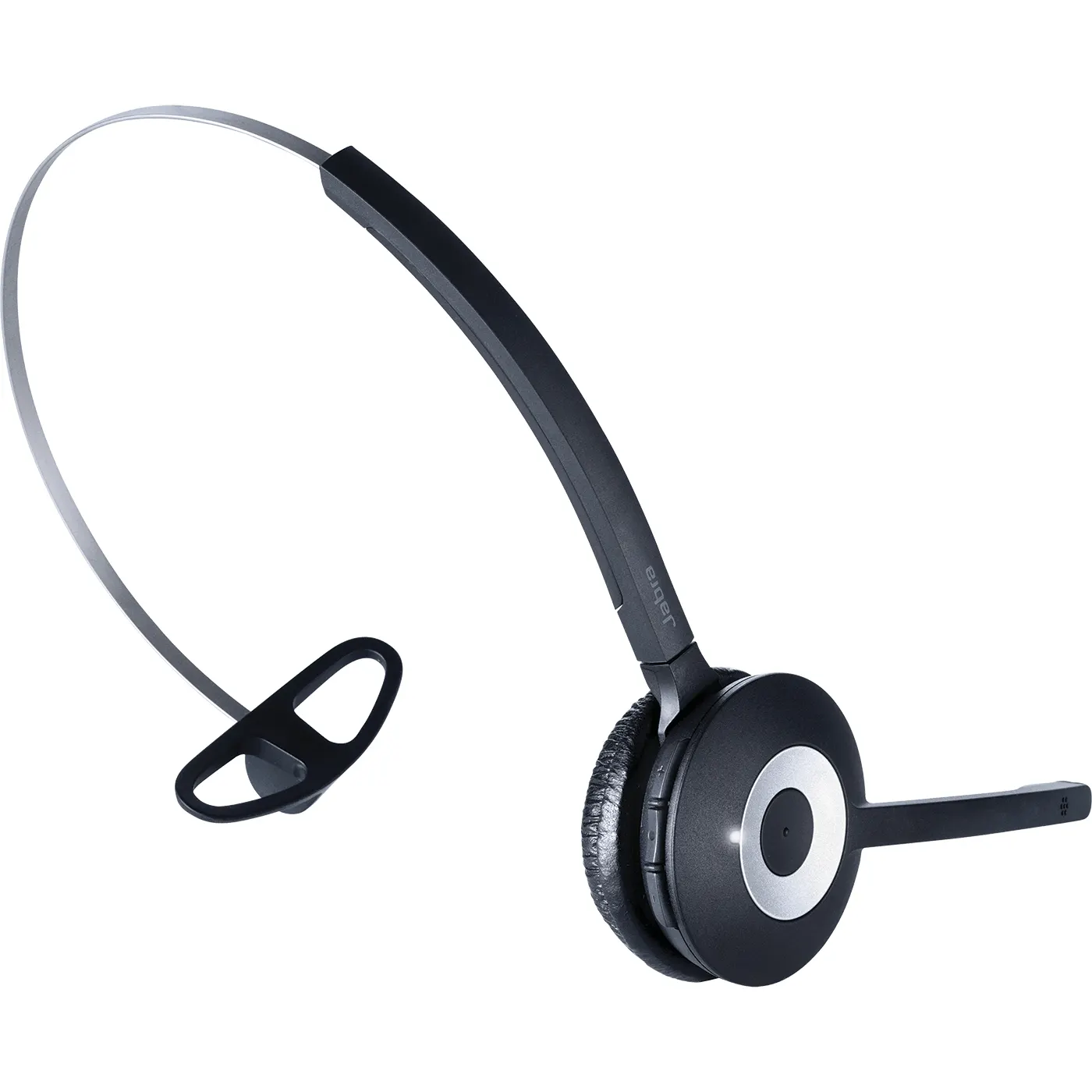 Jabra PRO 930 MS, EMEA