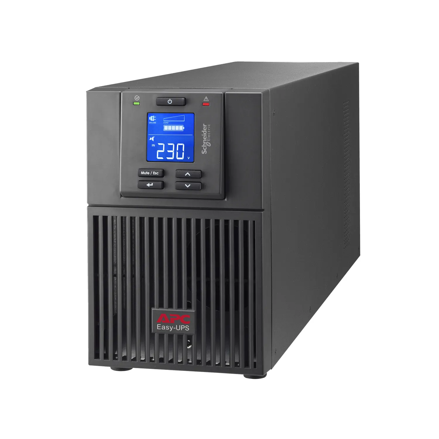 On-Line ტიპის UPS APC Smart-UPS 1000VA 230V