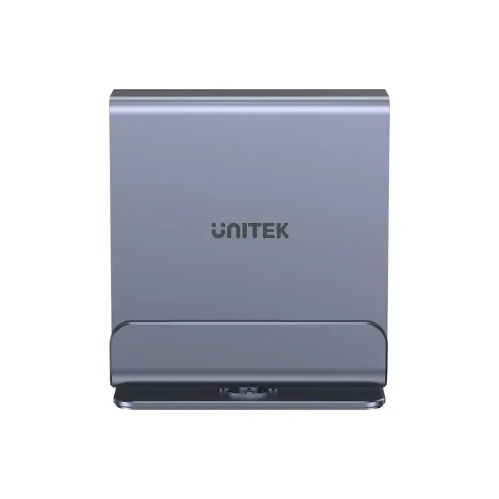 D1135AGY01, UNITEK, Docking Station, 15-in-1 (2*HDMI 4K+DP 4K+2*USB2.0+USB3.0+2*USB 10Gbps+USB-C 5Gbps + USB-C 10Gb+ SD/Micr