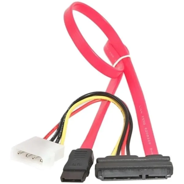 შიდა კაბელი Gembird SATA III Power combo cable