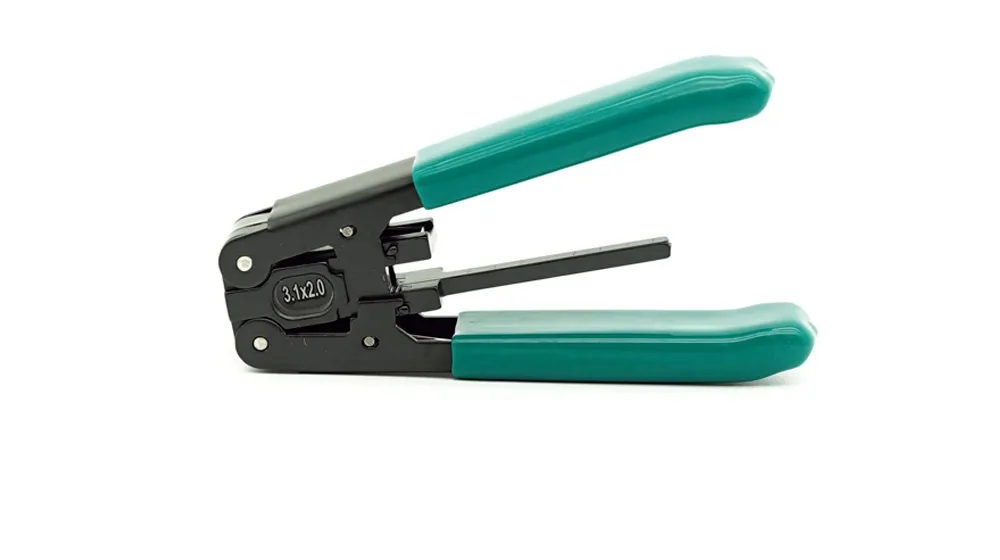 დროფ კაბელის საფრცქვნელი, Grandway GW-119-Drop-Cable-Stripper