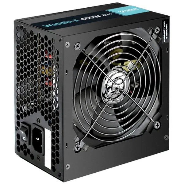 კვების ბლოკი Zalman Wattbit II 400W