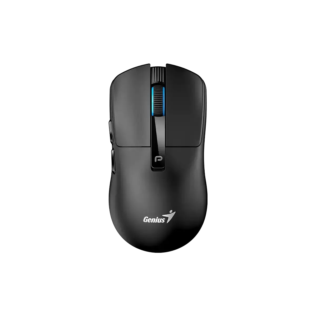 მაუსი Genius, NX-8280S BT, Mouse, AI Copilot, Black