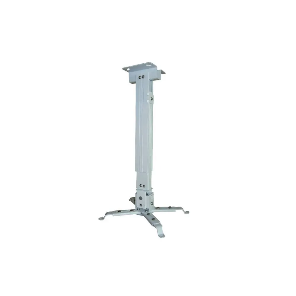 ALLSCREEN PROJECTOR CELLING MOUNT CPMS-70120 From 70cm to 120cm