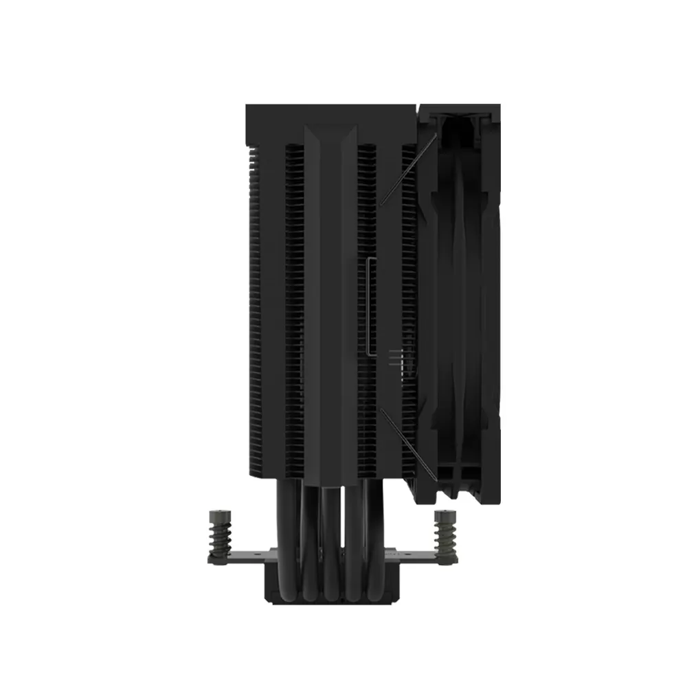 ქულერი Zalman CPU cooler CNPS13X, LGA1700, 1200, 115x, AM5, AM4, 4pin, PWM, TDP240W, black
