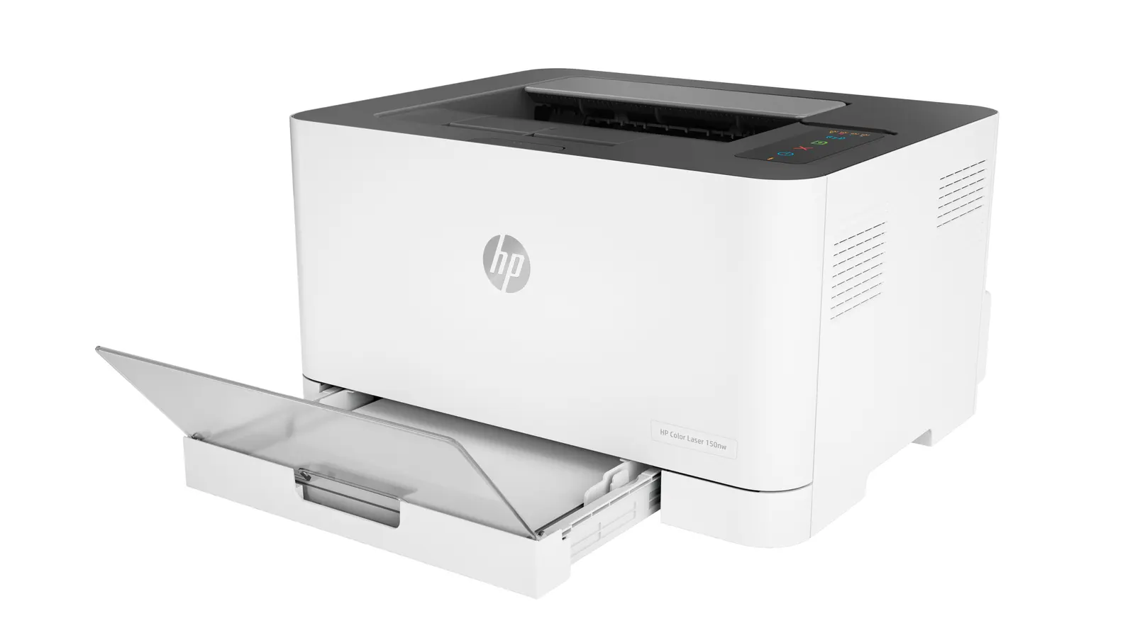 HP Color Laser 150nw Printer