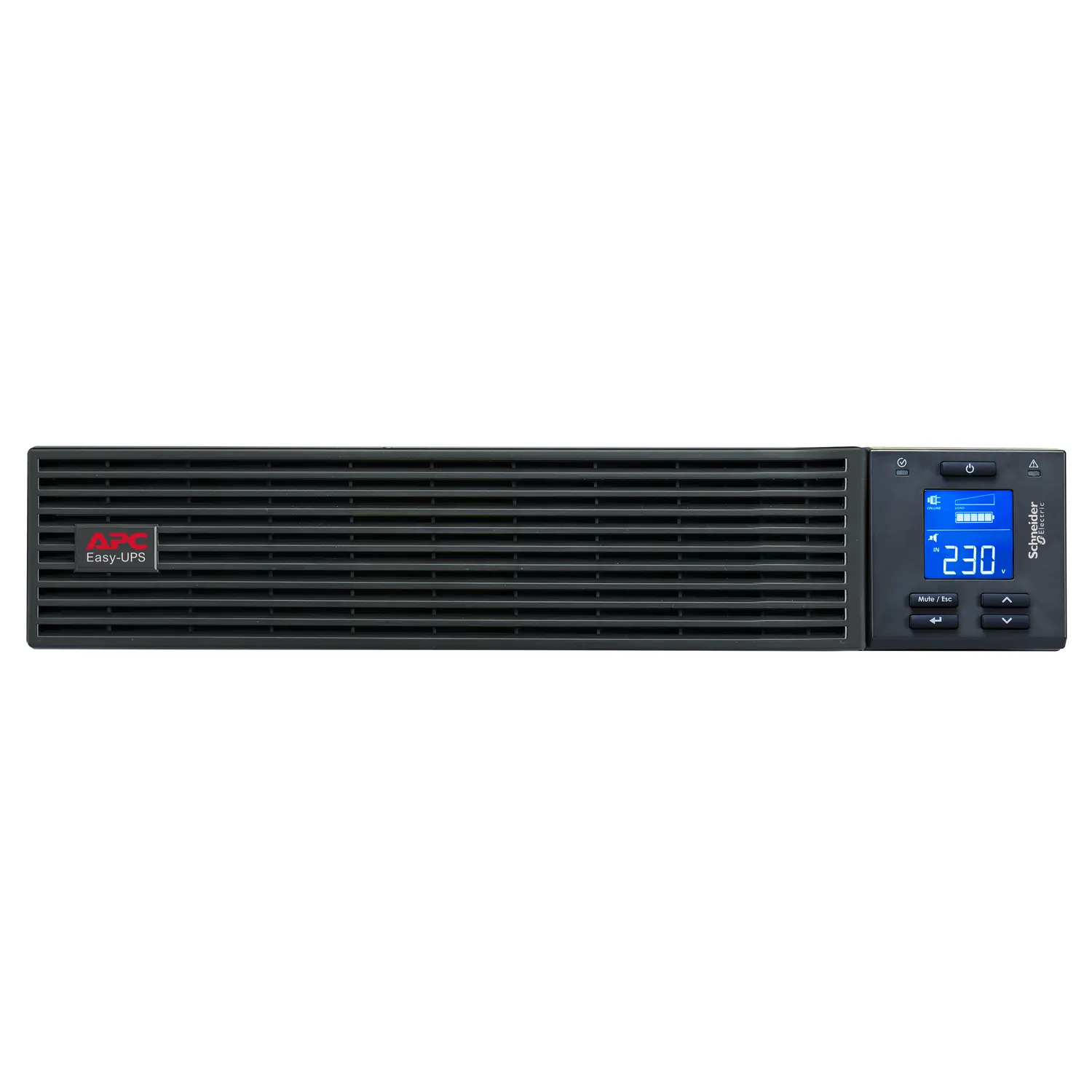 APC Easy UPS SRV RM 1000VA 230V,with RailKit