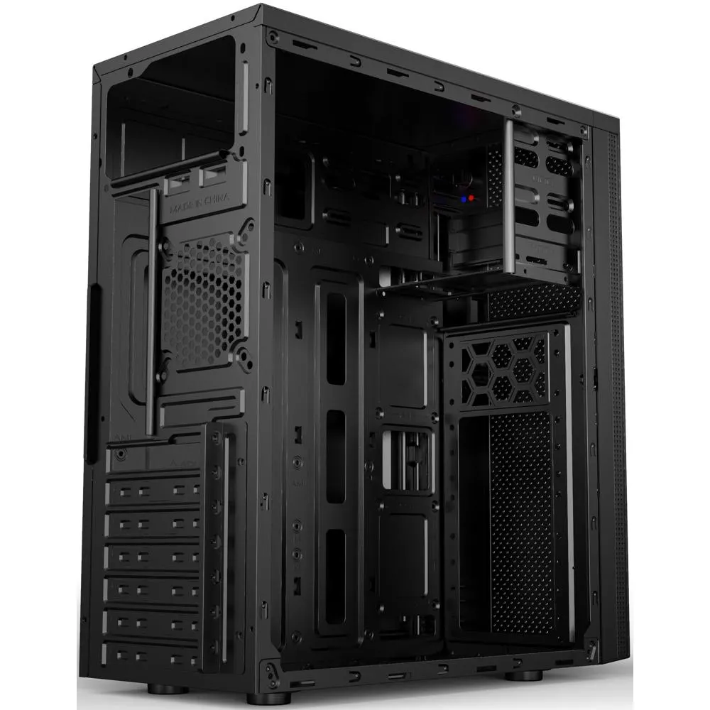 ALFA 2Е Case Black.