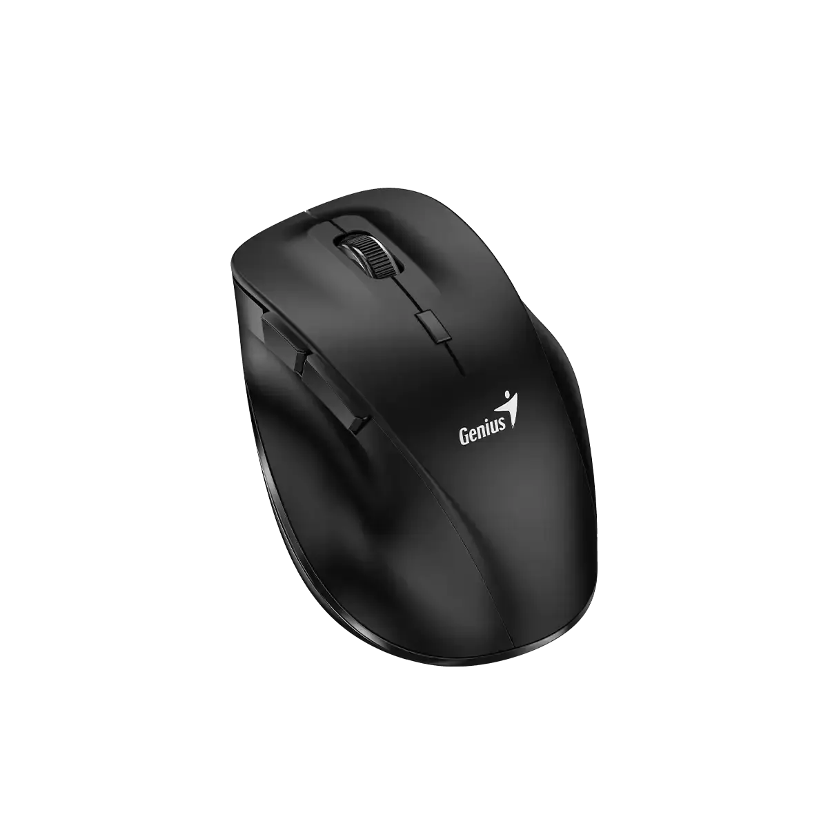 მაუსი Genius, Ergo 8230S, Mouse, AI Copilot, Black