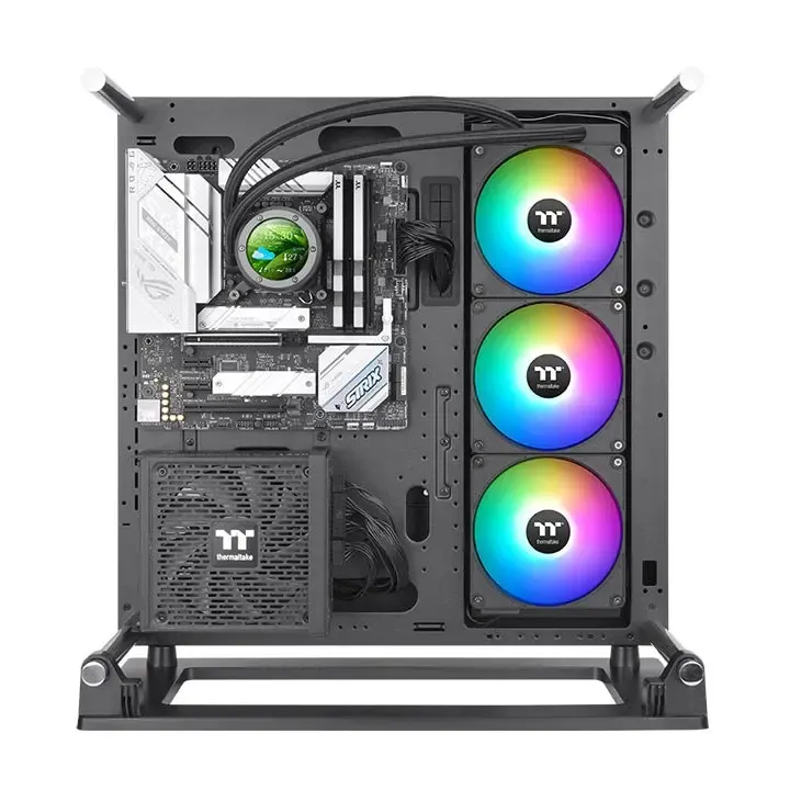 Thermaltake, TH420 V2 Ultra EX ARGB Sync All-In-One Liquid Cooler