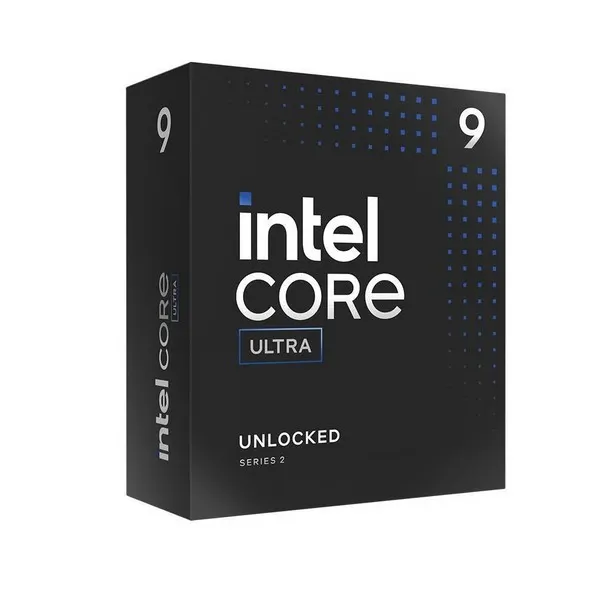 პროცესორი Intel Core Ultra 9 285K BOX 5.70 GHz