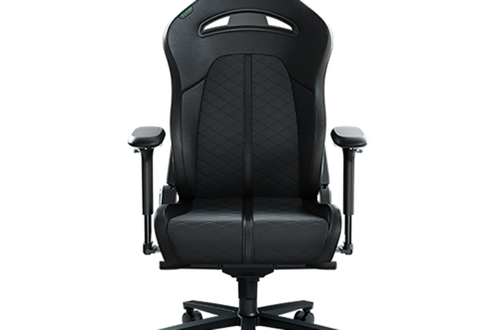 გეიმერული სავარძელი Razer Chair Enki PU Leather, 4D-Armrests, black