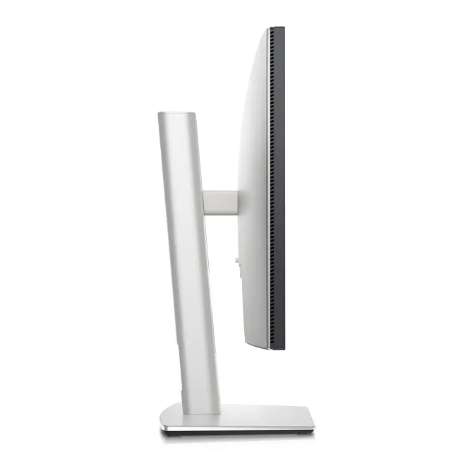 Dell UltraSharp 24 USB-C Hub Monitor-U2424HE/ 60.47cm(23.8")/1920x1080 at 120Hz/250cd/m2/2xDisplayPort, HDMI,RJ45,2xUSB Type-C,4xUSB Type-A/3Yr w