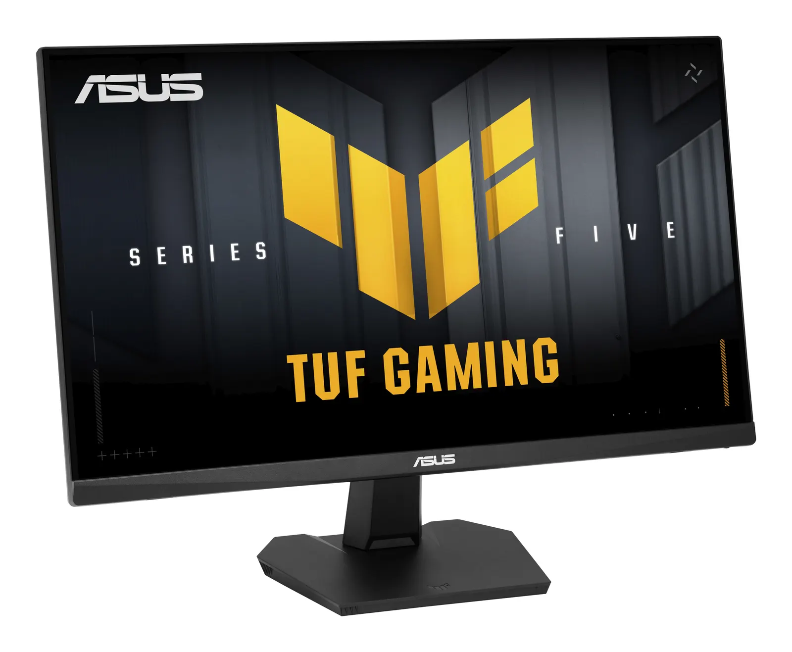 მონიტორი Monitor Asus 23.8" TUF Gaming VG249QM5F 2xHDMI, DP, MM, IPS, 260Hz, 0.3ms, sRGB 99%, G-SYNC, FreeSync Premium, Gaming AI