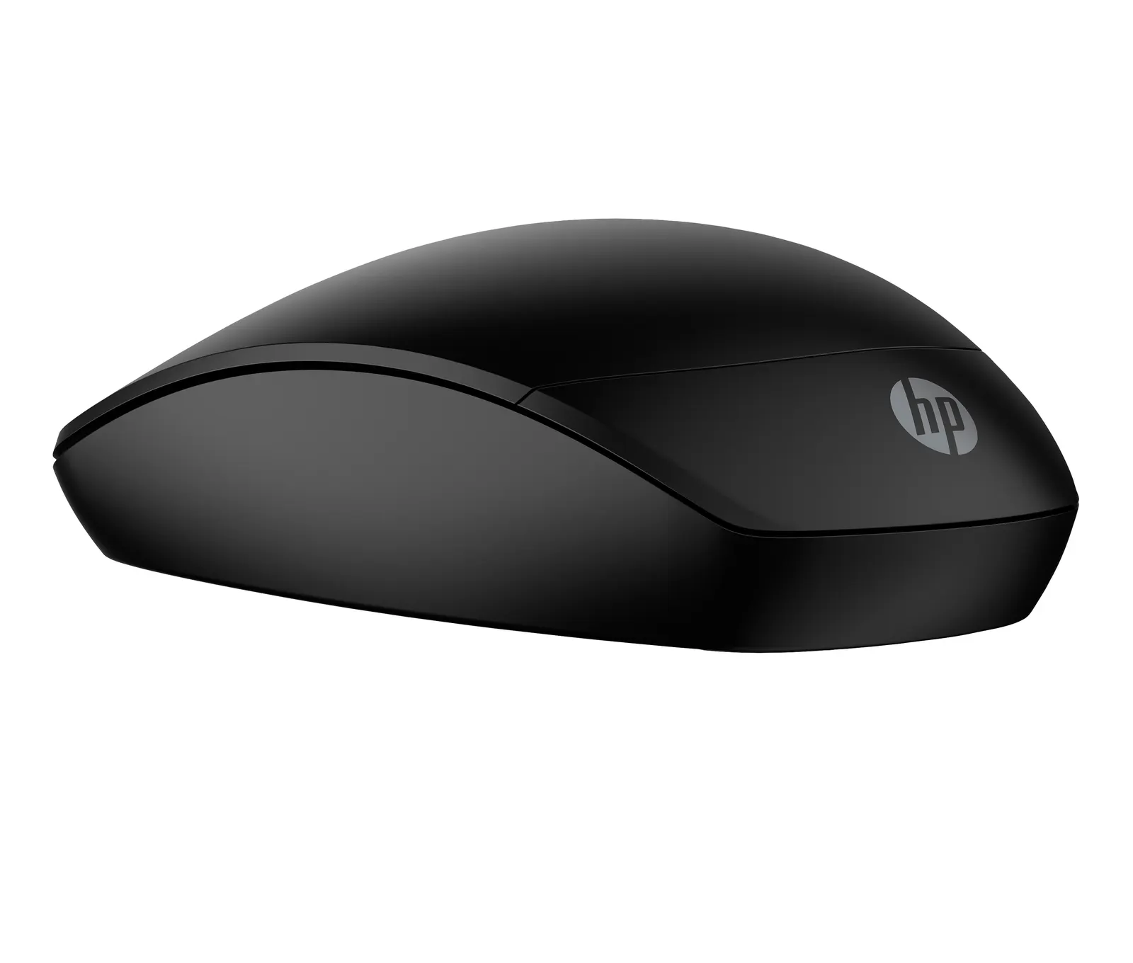 მაუსი HP 230 Slim Wireless Black