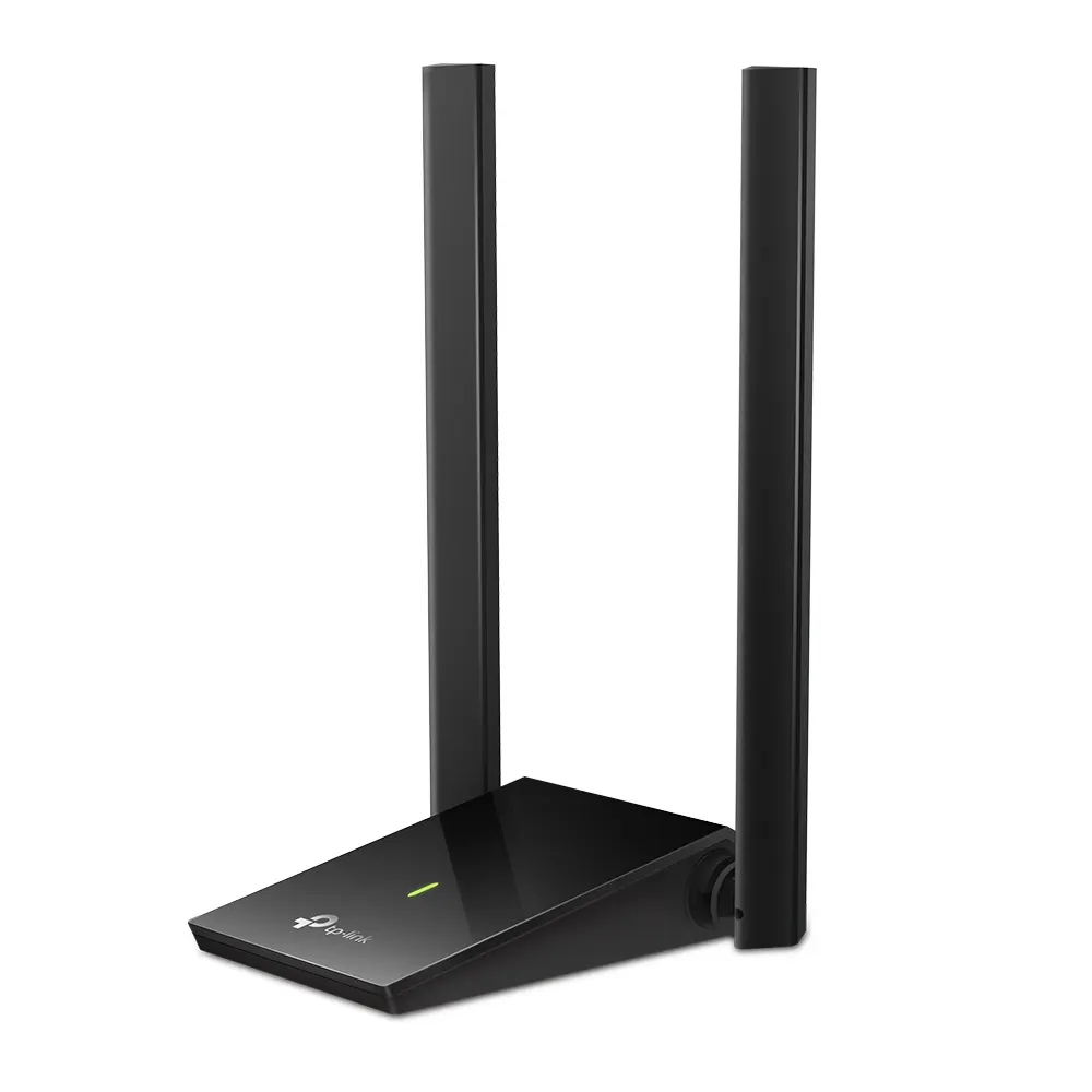 Wi-Fi ადაპტერი TP-Link Archer T4U Plus