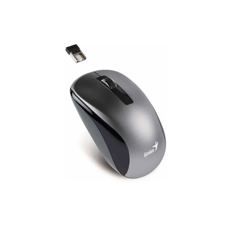 Genius, NX-7010, Gray