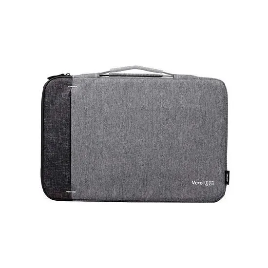 ჩანთა GP.BAG11.037, ACER, BAGS FOR NOTEBOOK, Vero OBP Protective Sleeve 15.6".