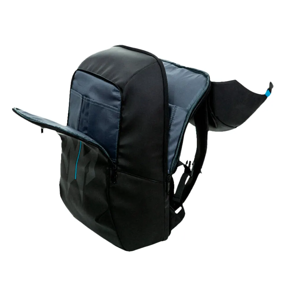 ნოუთბუქის ჩანთა Acer Predator Utility Lite Backpack 16"