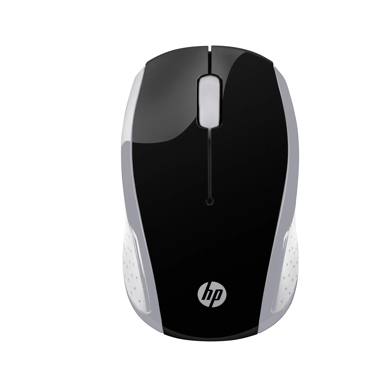 HP 200 Pk Silver Wireless Mouse EURO