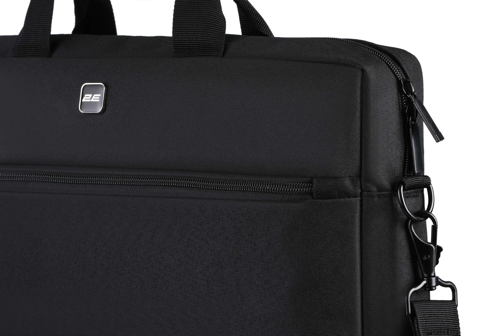 ნოუთბუქის ჩანთა 2E Laptop Bag, Beginner 17", Black