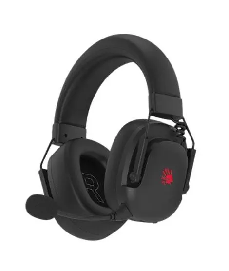 GR585, A4TECH, Bloody Gaming Wireless Headset.