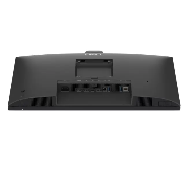 მონიტორი Dell Pro P 24 USB-C Hub Webcam Monitor - P2426HEV/23.8"/IPS/1920 x 1080 120 Hz/300 cd/m2/1500:1/HDMI,2xDP,3xUSB Type-A,1xUSB Type-B,2xUSB-C,RJ45/3Yr w