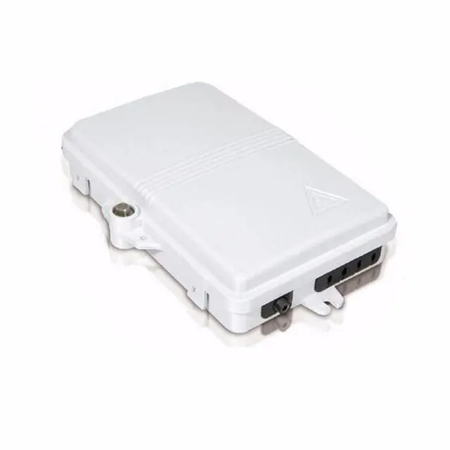 4F Fiber Termination Box, NEX ZT-GFS-4A