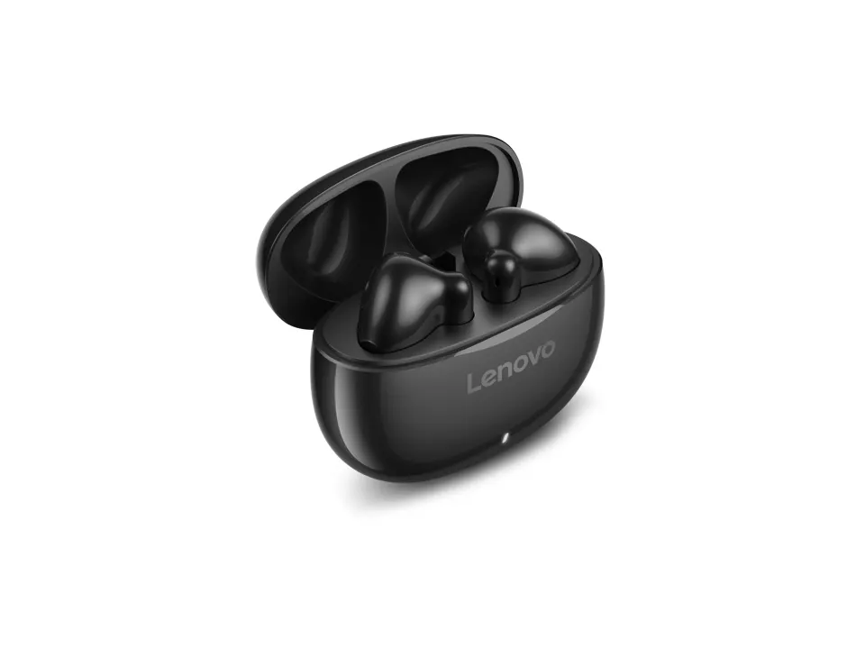 ყურსასმენი Lenovo E310 True Wireless Stereo Earbuds standalone-black