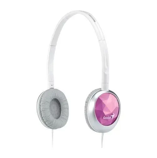 Genius, GHP-400S Headset RED